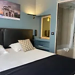 Hotel Louvre Sainte Anne