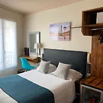 Hotel Louvre Sainte Anne