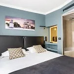 Hotel Louvre Sainte Anne