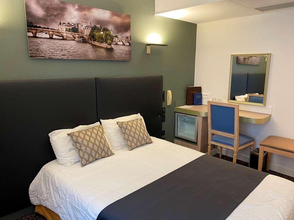 Louvre Sainte Anne Hotel Parigi