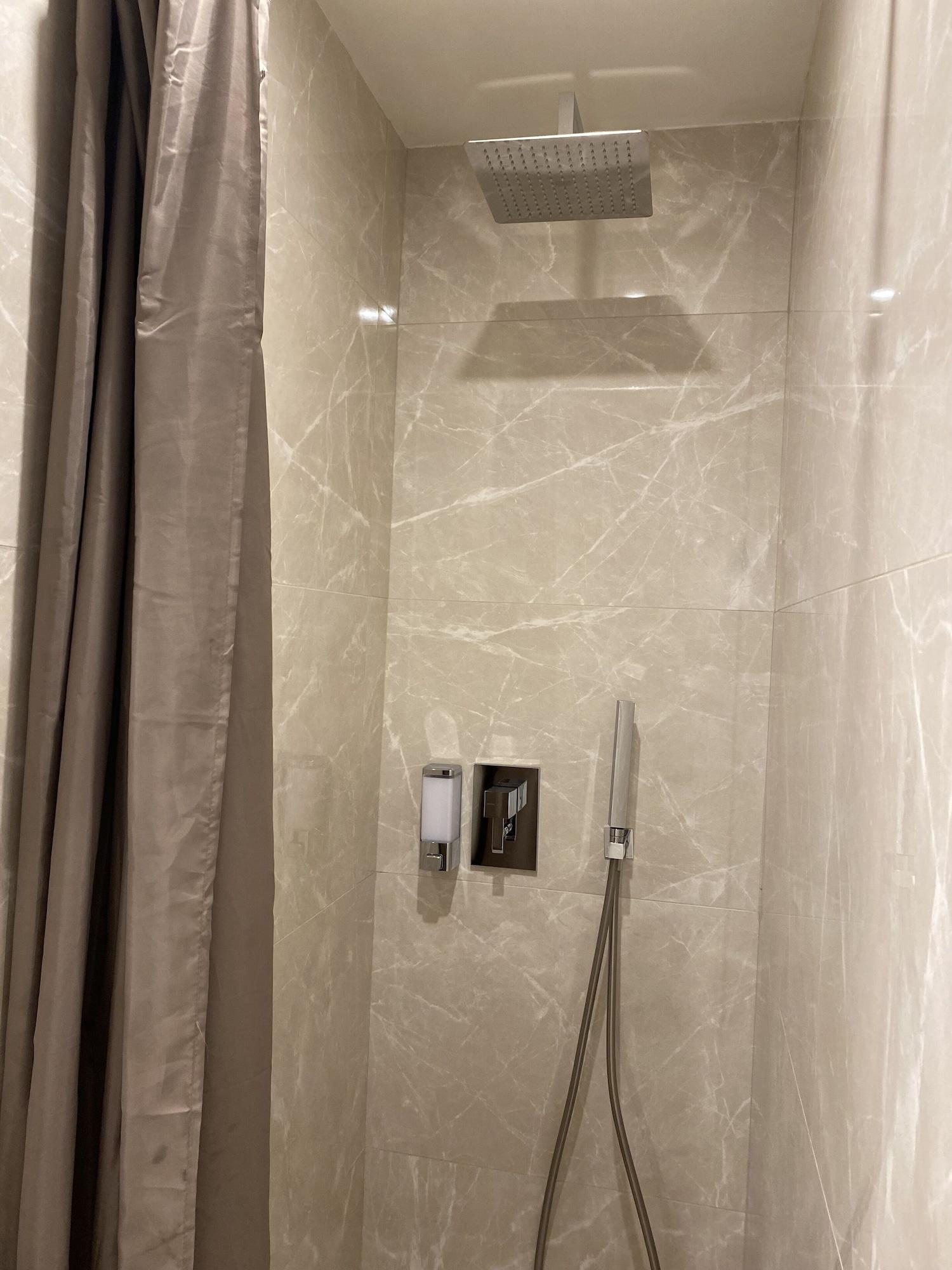 Louvre Sainte Anne Hotel Parigi