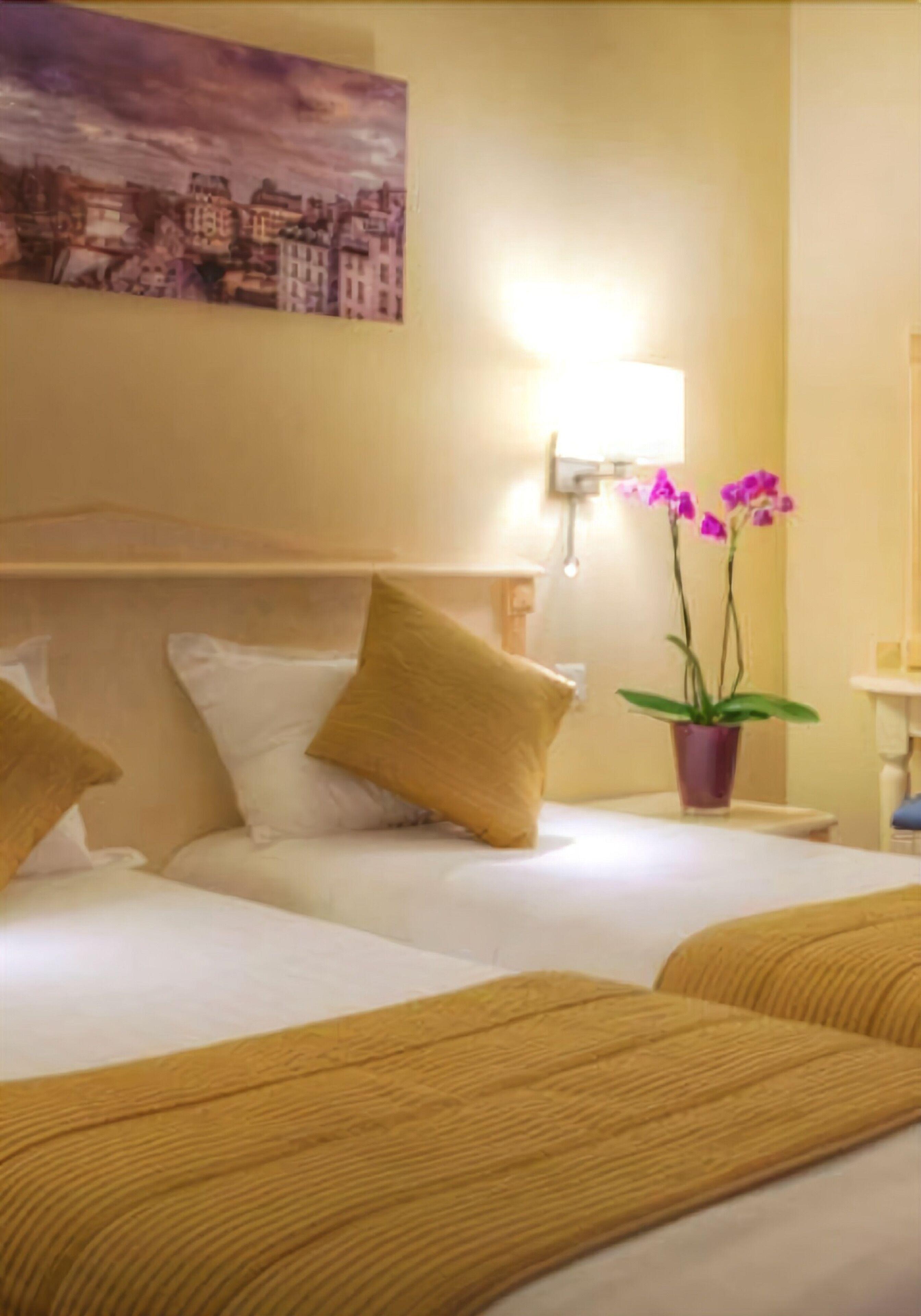 Louvre Sainte Anne 3* Parigi